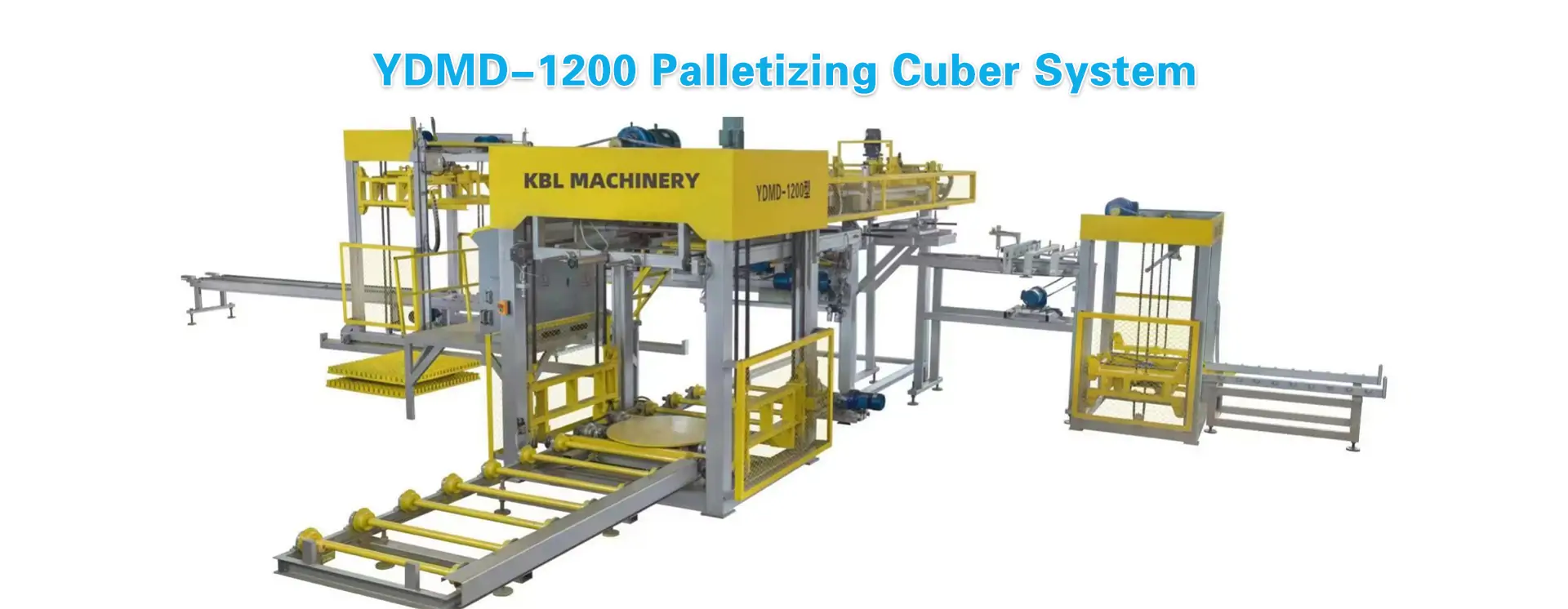 Kimberly Machinery block making machine manufacturers