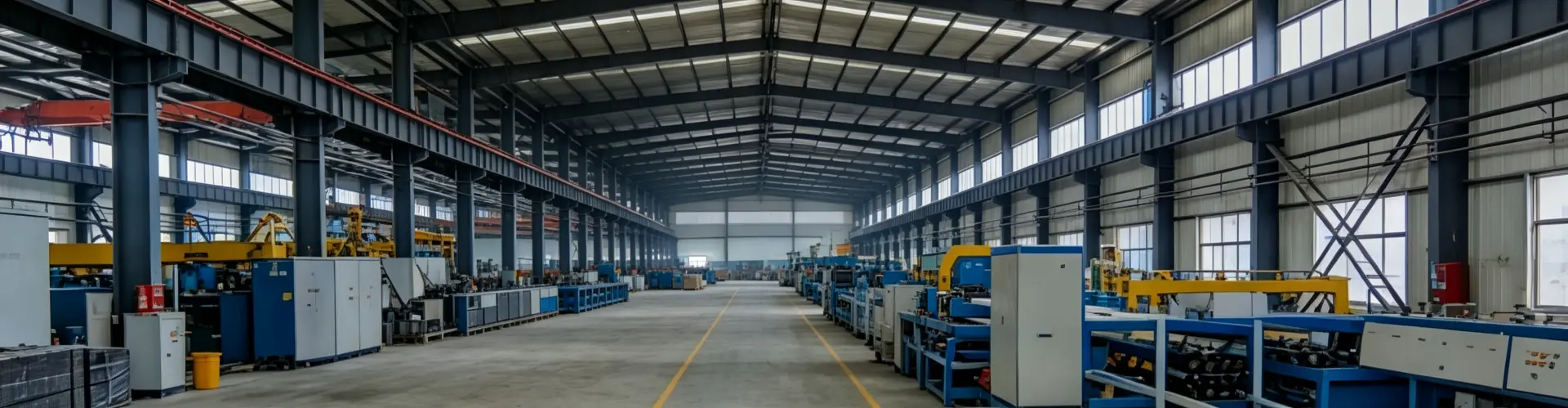 Concrete Block Production Line