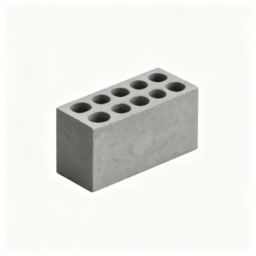 Hollow Concrete Blocks