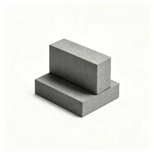 Solid Concrete Bricks