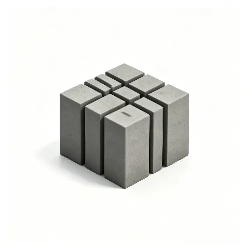 Paving Blocks