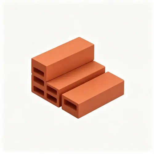 Interlocking Pavers