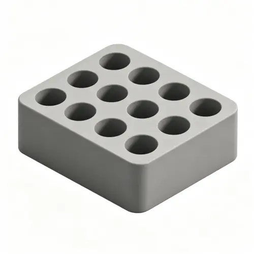 Permeable Blocks