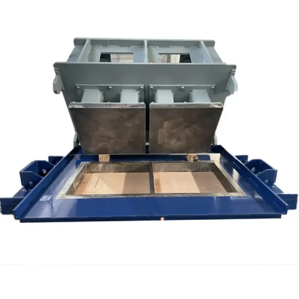 Fabricant chinois de moules pour blocs de pierre de trottoir Moules pour blocs de pierre de trottoir pour MASA HESS