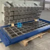 Interlocking Paver Mould