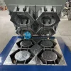 Interlocking Paver Mould