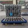 Masa Hess Molding Hollow Blocks Molds China Supplier