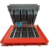 Masa Hess Molding Hollow Blocks Molds China Supplier