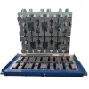 Grass Stone Mold Road Paver Mould for Park