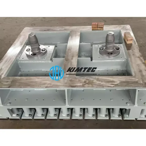 Masonry Building Block Mold