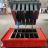 Masonry Building Block Mold
