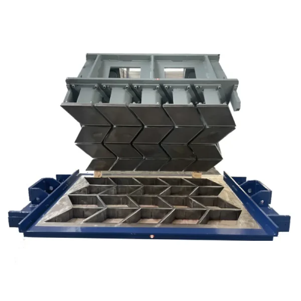 moule à béton