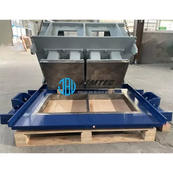 Pavingstone mold ceiling block mould