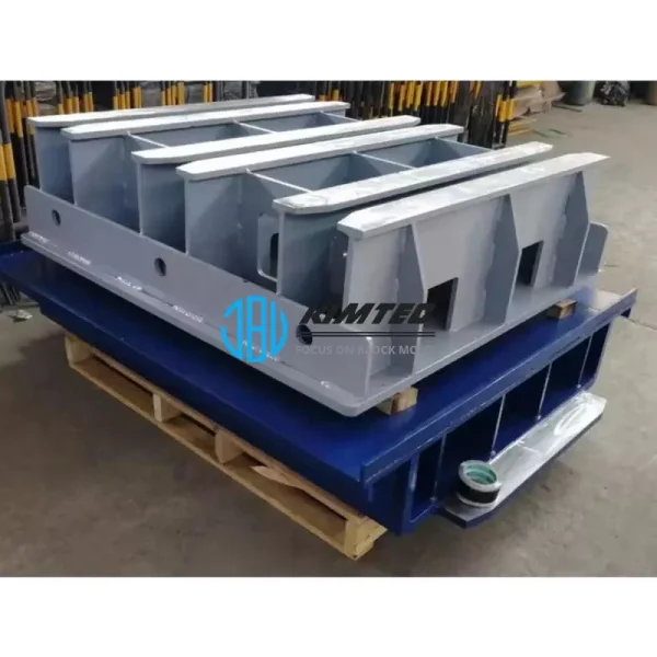 Pavingstone mold ceiling block mould