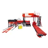 High Level-Block Palletzing Cuber