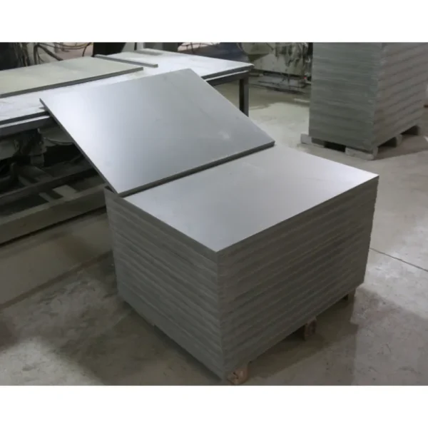 Paleta de PVC