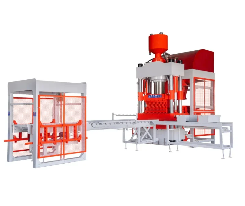Block Machine vs Manual Brick Making: A Practical 2025 Cost Analysis for SEA & Middle East Contractors