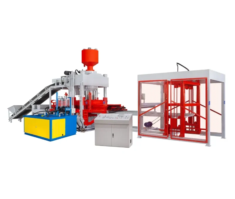 Data-Backed Buyer’s Guide 2025: Servo vs Non-Servo Block Equipment — 5 Factors for Your ROI