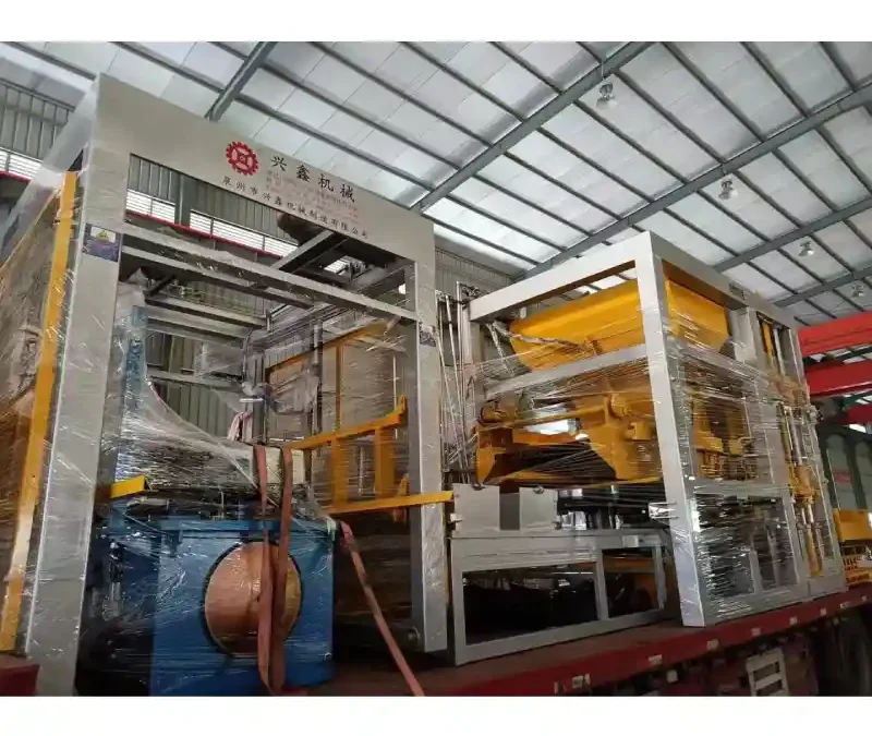 5 Proven Ways Energy-Efficient Brick-Making Lines Slash Your 2025 Operational Costs
