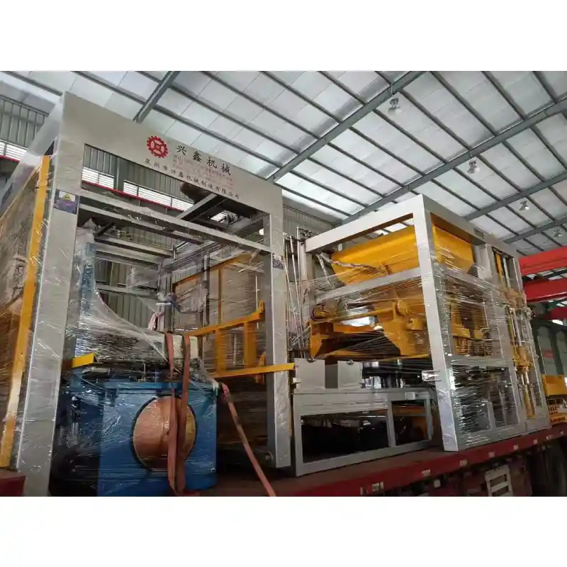 5 Proven Ways Energy-Efficient Brick-Making Lines Slash Your 2025 Operational Costs