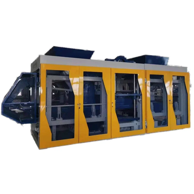 A Practical Guide to Block Machine Maintenance: 7 Steps for Peak Performance in 2025