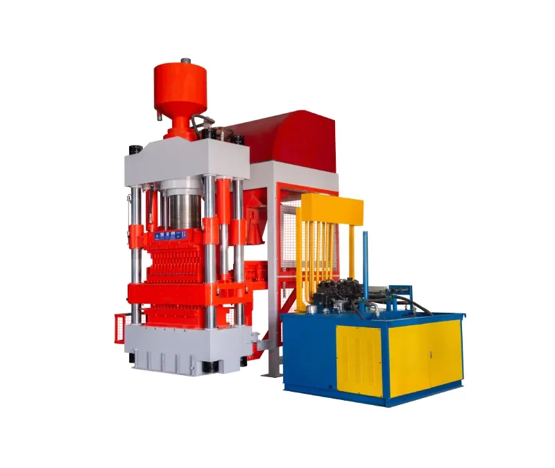 Expert 2025 Buyer’s Guide: 5 Questions to Ask Any Leading Brick Making Equipment Brand