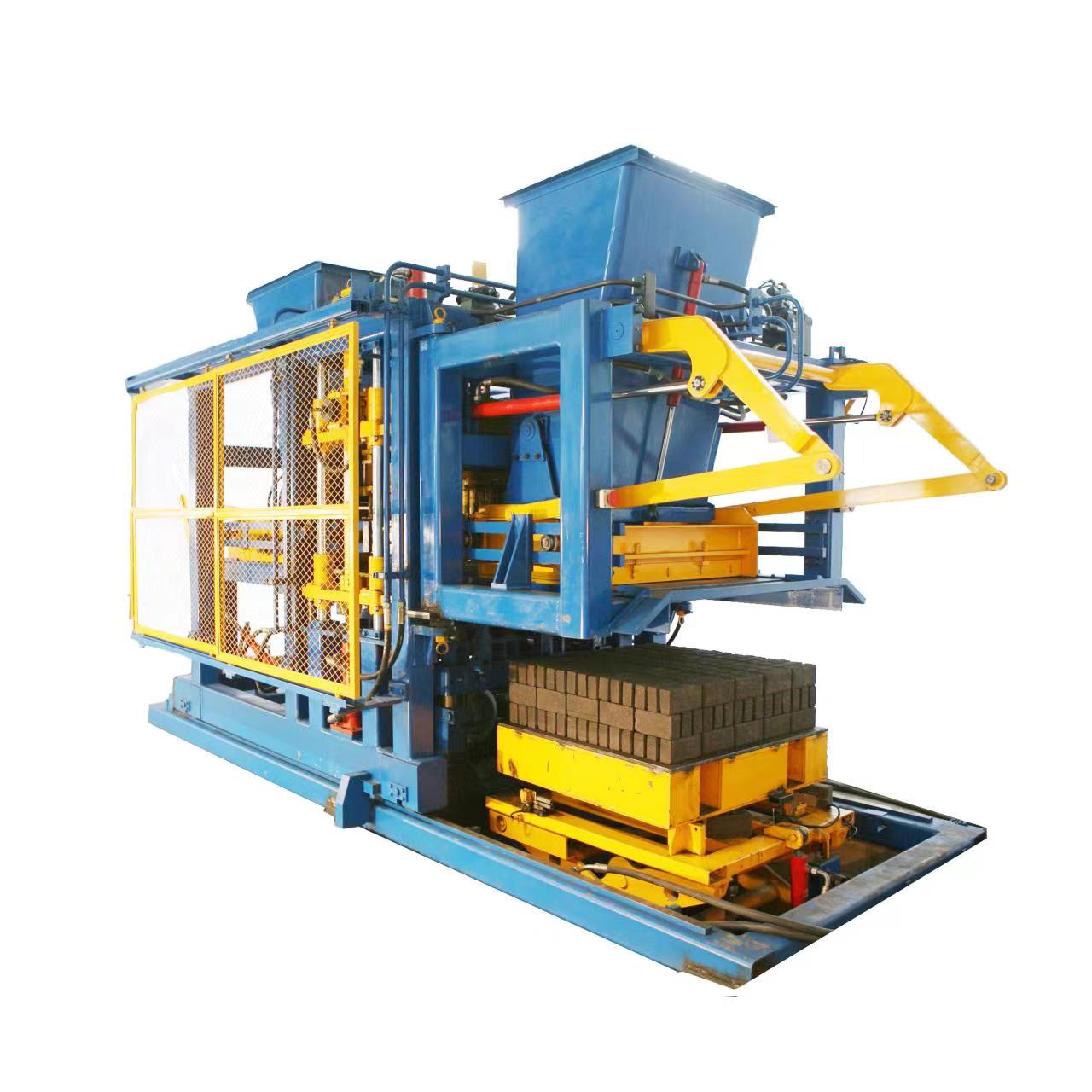 Expert Guide 2025: How Much Is a Brick Making Machine for SEA & Middle East Projects?