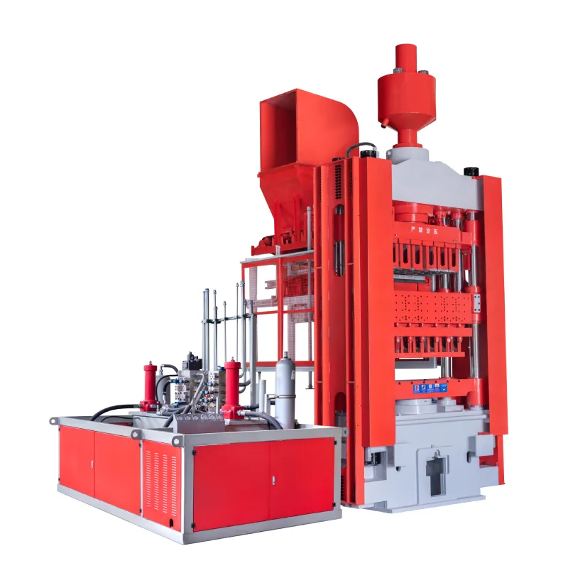 The 2025 Guide to Sustainable Building Equipment Development: 5 Proven Upgrades for Your Block Machine