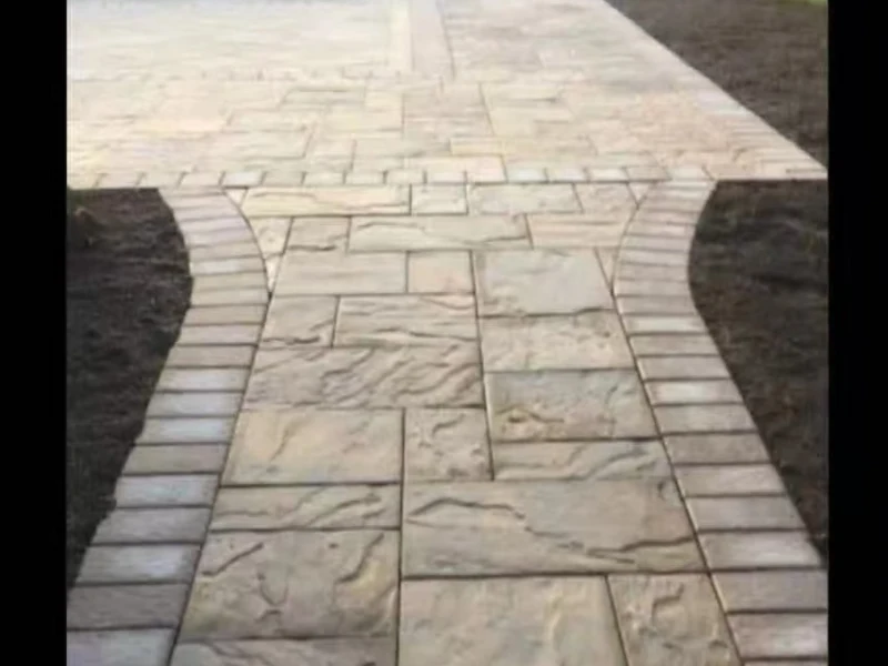 Kimberly Machinery Block Machine Projects