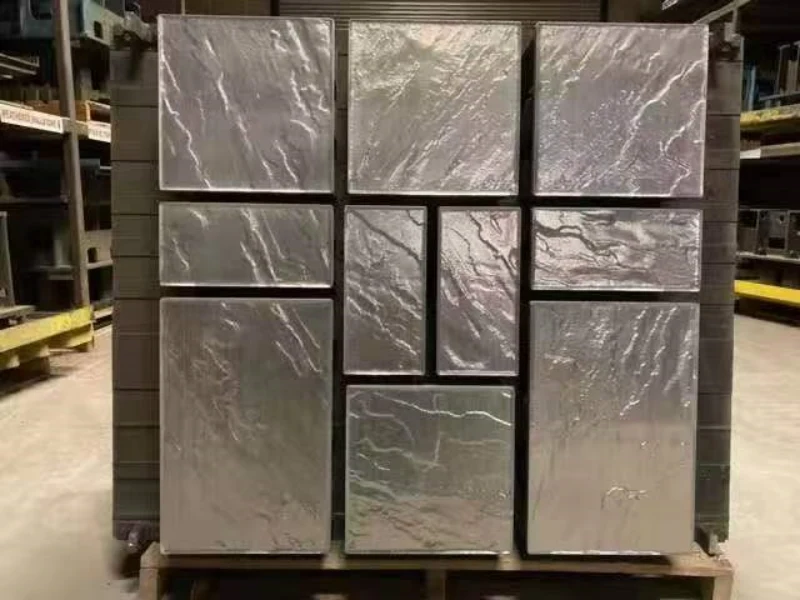 Kimberly Machinery Block Machine Projects