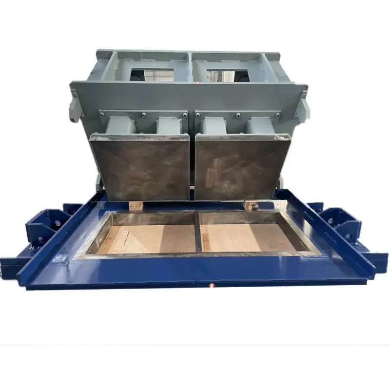 China Leading Manufacturer Kerb Stone Mould Randstein Block Mold für MASA HESS