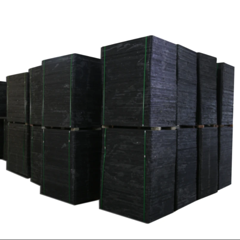 Palettes en fibre GMT