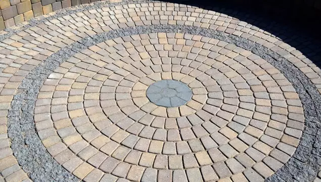 Projects of Block Making Equipment