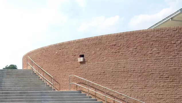 KBL Block Mould Equipment Characteristics