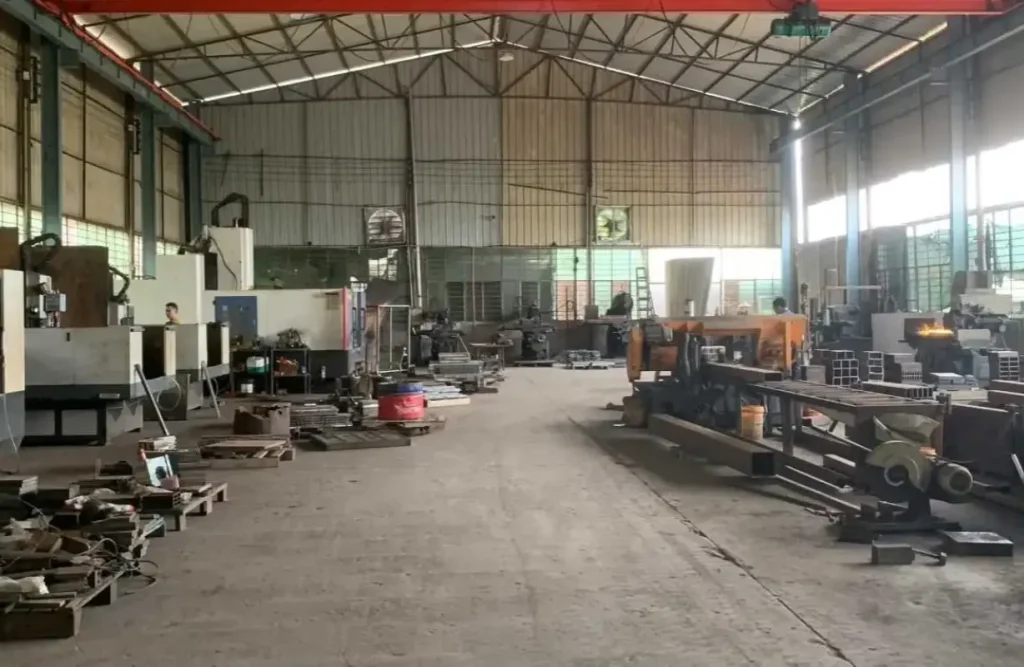 Kimberly Machinery - Fabricant de machines à fabriquer des blocs