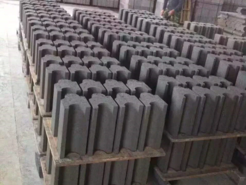 Kimberly Machinery Block Machine Projects