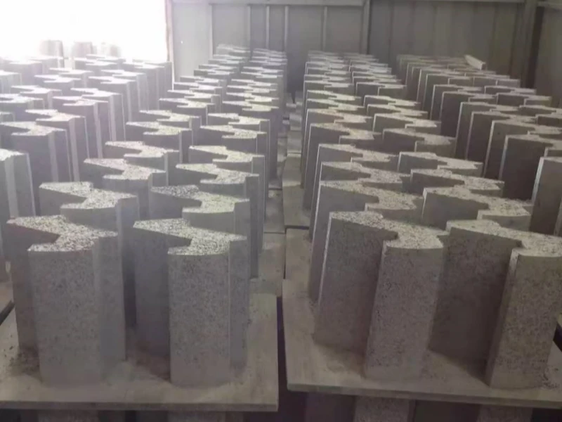 Kimberly Machinery Block Machine Projects