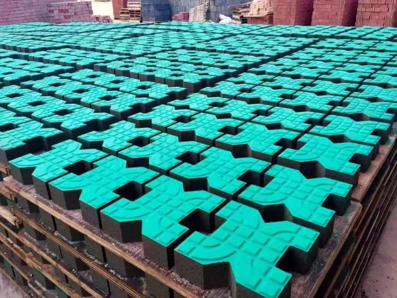 Kimberly Machinery Block Machine Projects