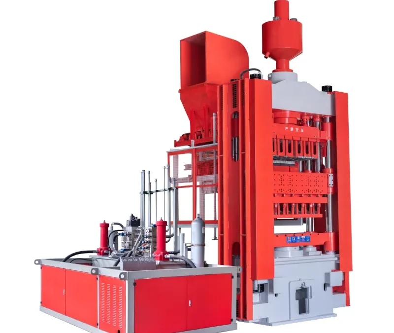 Maximize Your ROI: 5 Actionable Steps for Effective Block Machine Training in 2025