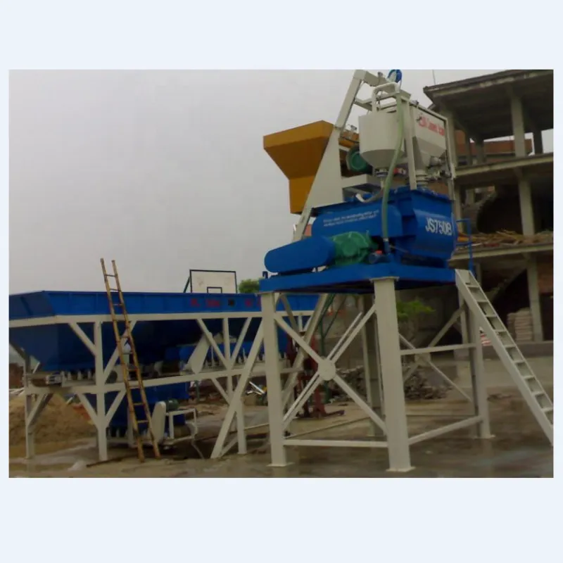 A 7-Step Expert Guide to Launching Your Profitable Cement Block Plant in 2025