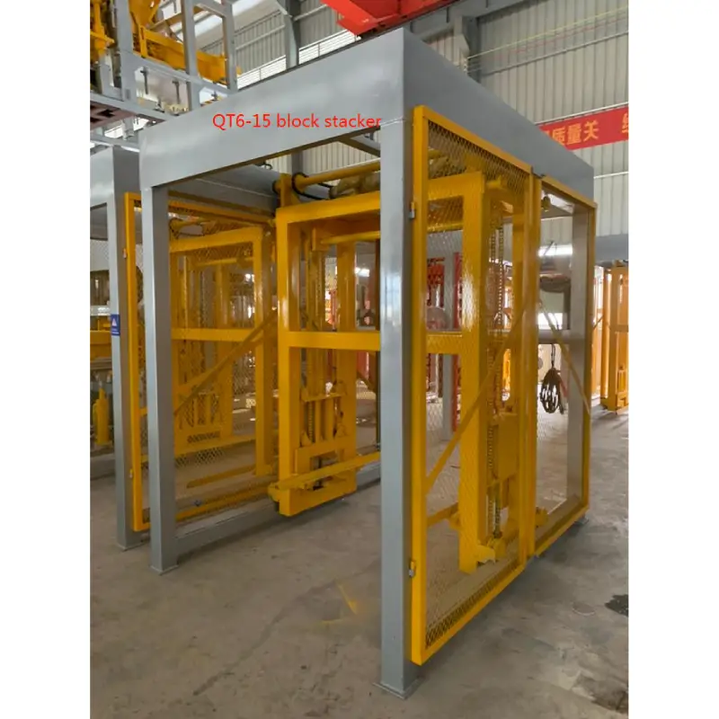 A Data-Backed Guide: 5 Factors for Selecting the Right Brick Manufacturing Machine in 2025 for SEA & ME Markets