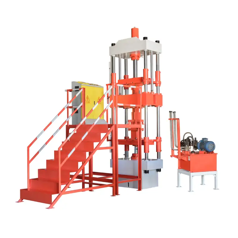 How to Make a Brick Making Machine Profitable: An Expert 7-Step Guide for 2025