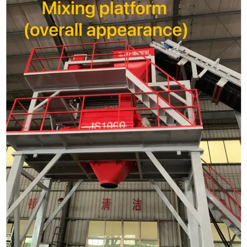 A Proven 5-Step Guide to Concrete Brick Mix Ratio Optimization: Cut Costs in 2026