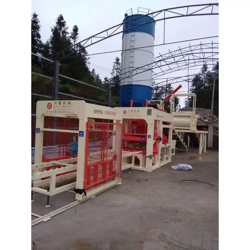 Interlocking Block Machine Saudi Arabia: 2026 Expert Buyer's Guide