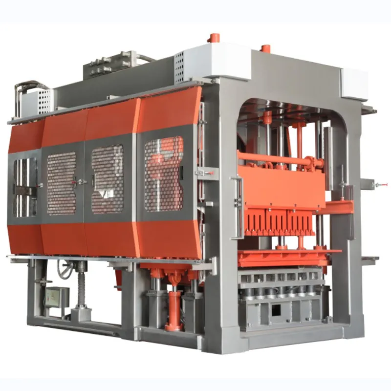 2026 Hollow Block Machine Saudi Arabia: Expert Guide for Importers & Contractors
