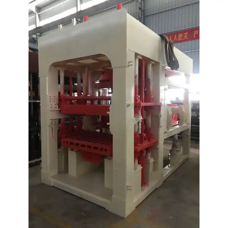 2026 Ultimate Guide: Choosing the Best Cement Brick Machine Supplier Riyadh for Your Project