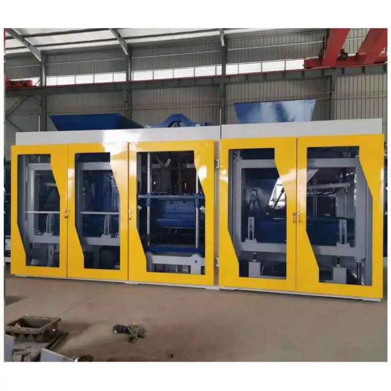 2026 Ultimate Guide to Interlocking Block Machine Indonesia: Costs, Suppliers & ROI