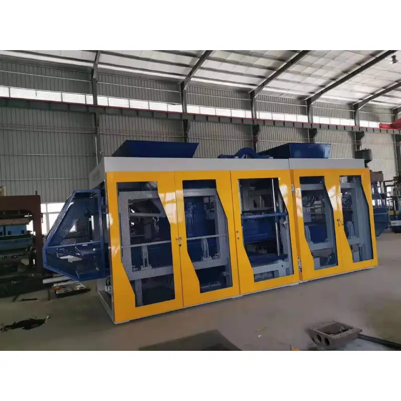 Brick Making Machine Indonesia: 2026 Expert Buying Guide (Prices, Types & Tips)